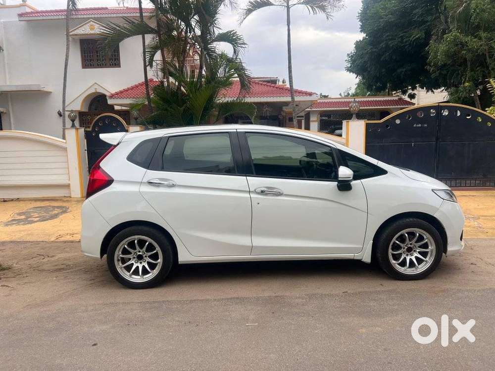 Honda Jazz 1.2 Zx I-vtec, 2021, Petrol