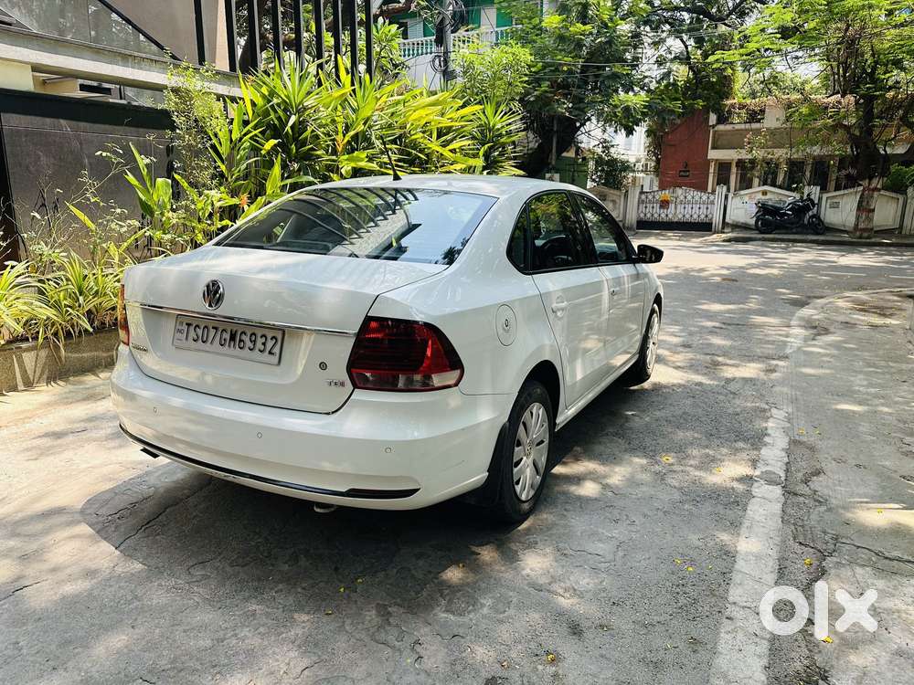Volkswagen Vento 1.5 Tdi Comfortline, 2018, Diesel