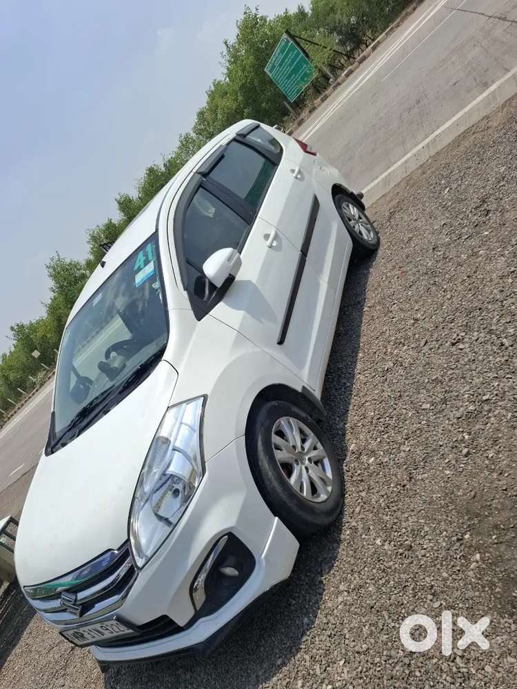 Maruti Suzuki Ertiga Zdi 2017 Diesel