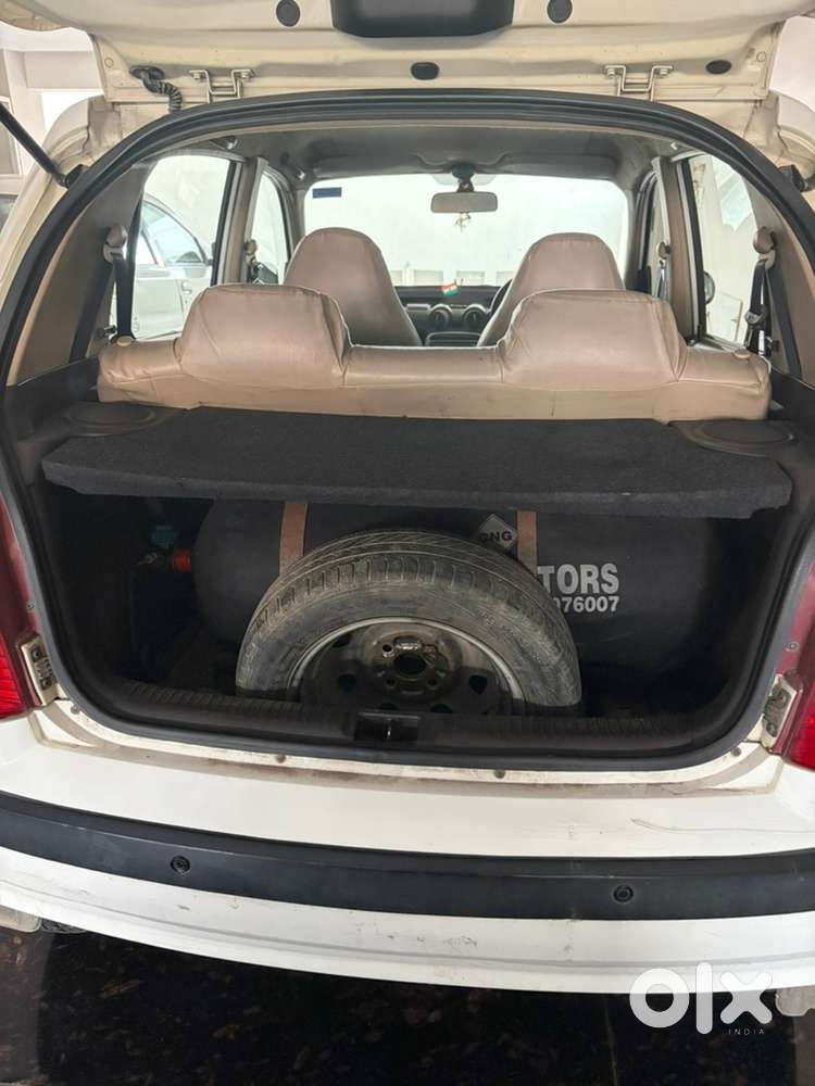 Hyundai Santro Xing 2012 Cng & Hybrids Good Condition