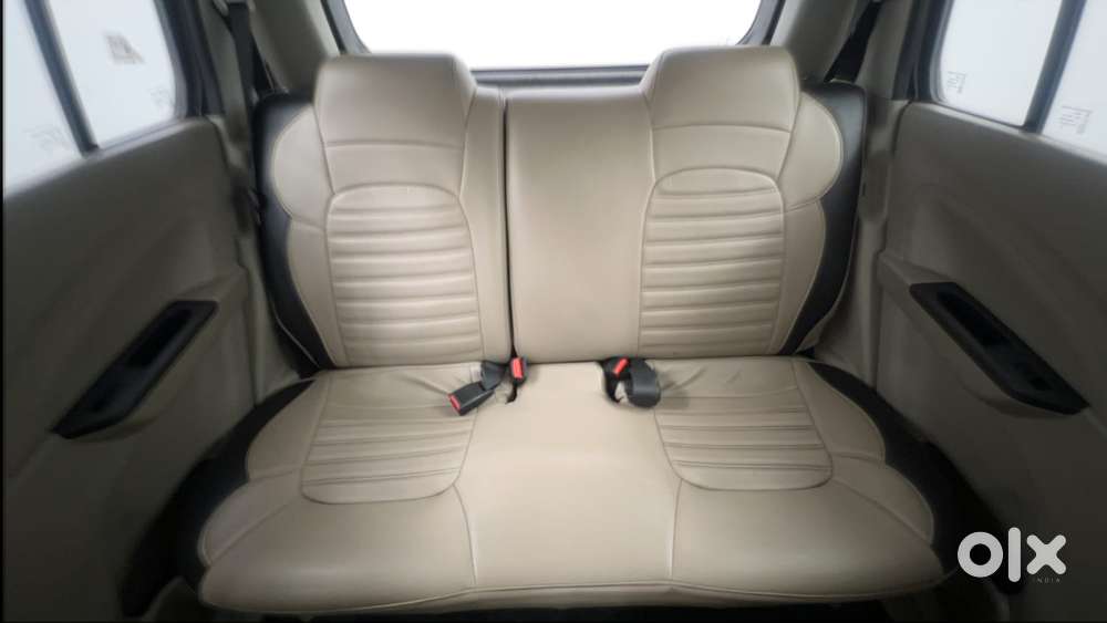 Maruti Suzuki Celerio 1.0 Vxi Amt, 2016, Petrol