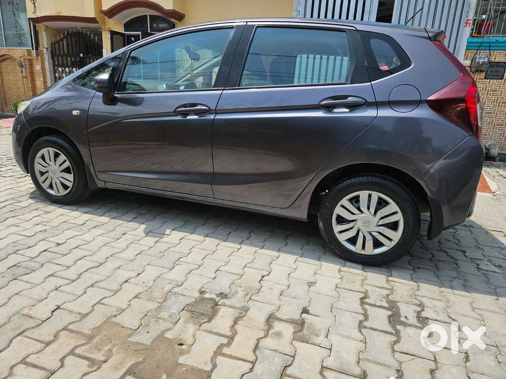 Honda Jazz 1.2 Sv I Vtec, 2018, Cng & Hybrids