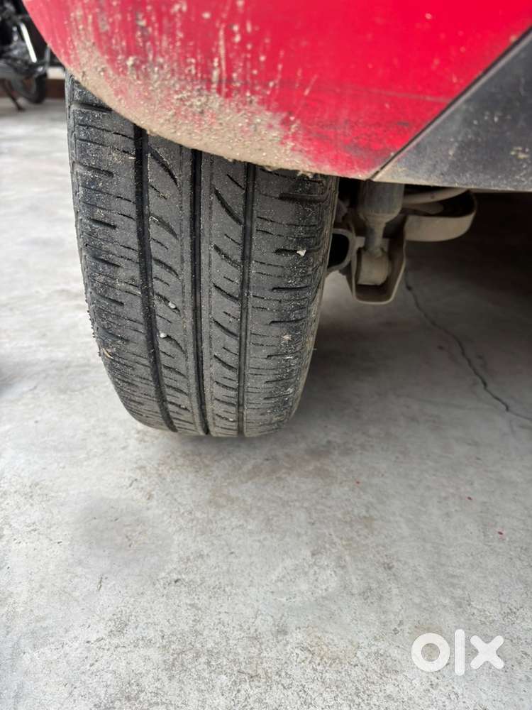 Chevrolet Beat Petrol Lt Top