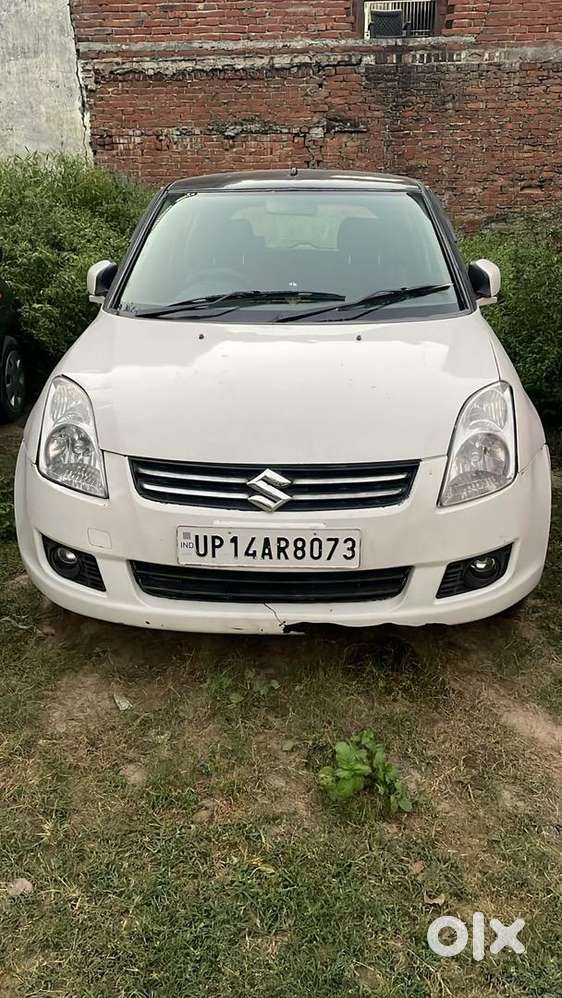 Maruti Suzuki Swift 2008 Diesel Good Condition 2029 Tak Valid Hai