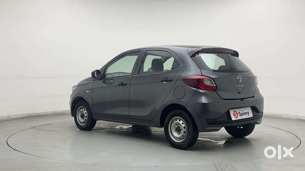 Tata Tiago Xe, 2024, Petrol