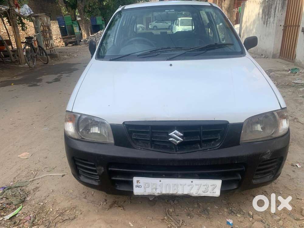Maruti Suzuki Alto 2006
