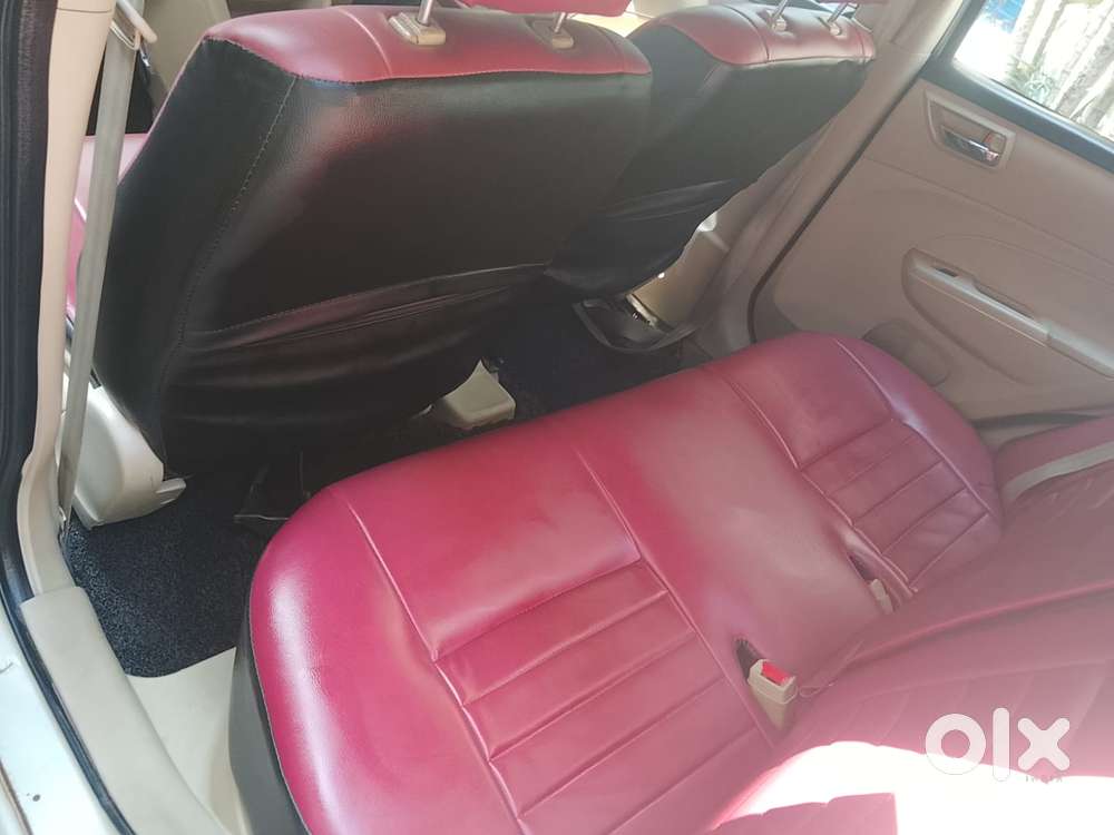 Maruti Suzuki Swift Dzire 1.2 Vxi Bsiv, 2014, Petrol