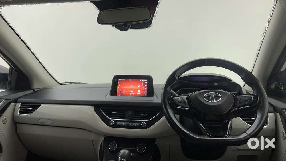 Tata Nexon 1.5 Revotorq Xza Plus (o), 2021, Diesel