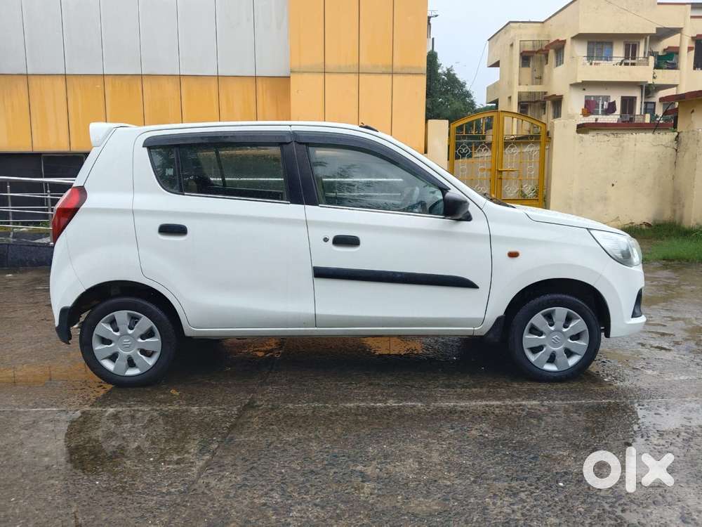 Maruti Suzuki Alto K10 Vxi (o), 2019, Petrol