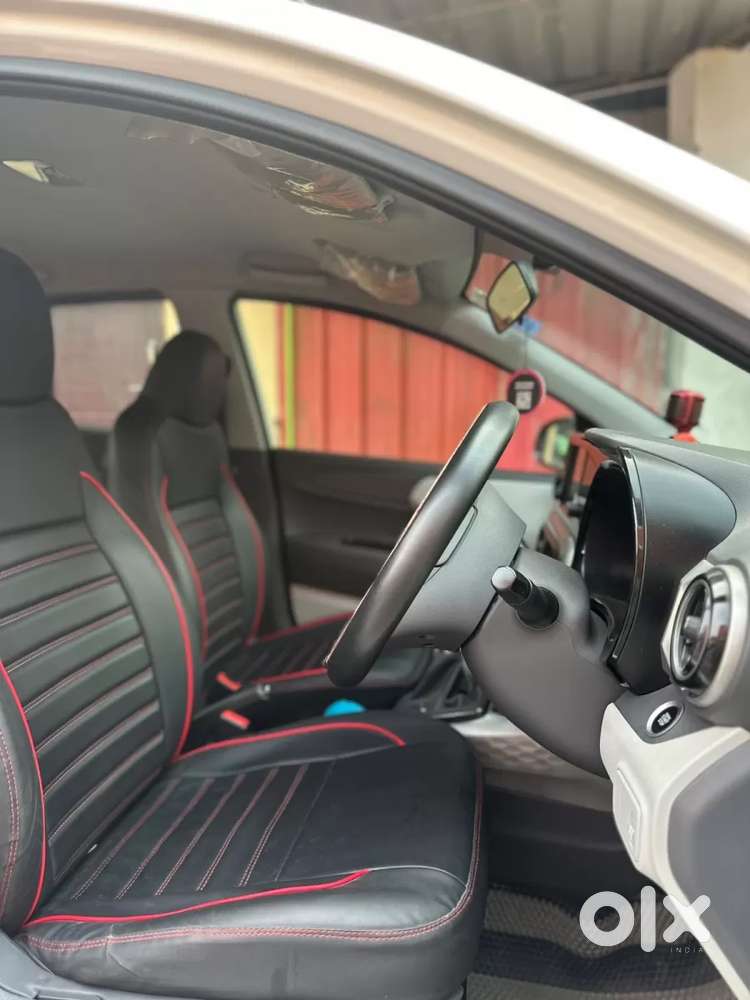 Hyundai Grand I10 Nios Asta 1.2 Kappa Vtvt, 2019, Petrol