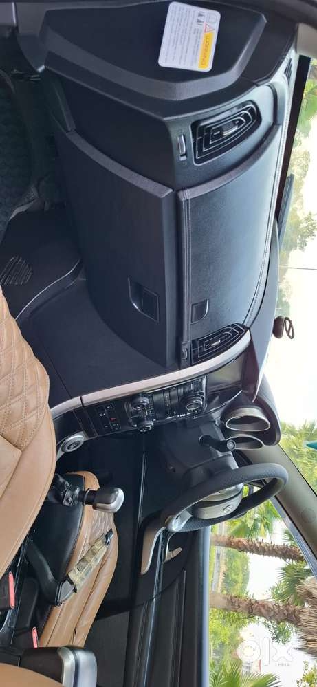 Mahindra Xuv500 W11 Option, 2018, Diesel