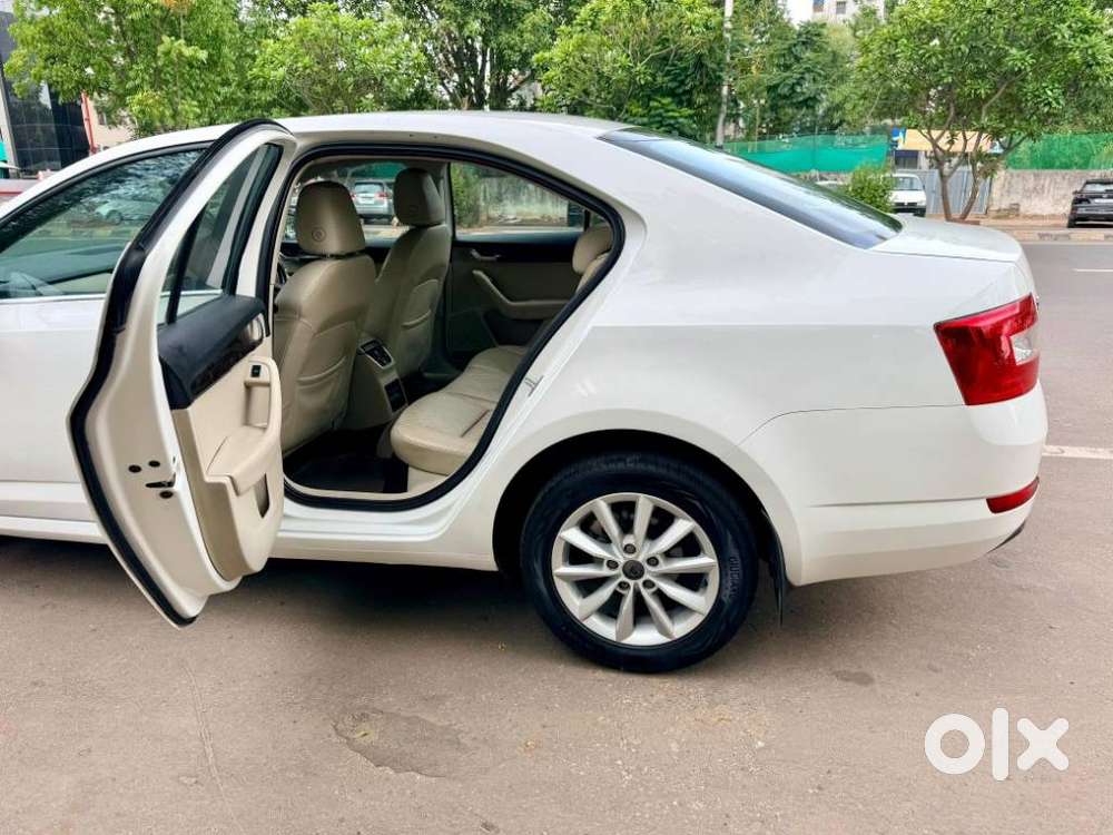 Skoda Octavia 2.0 Tdi Mt Ambition, 2014, Diesel