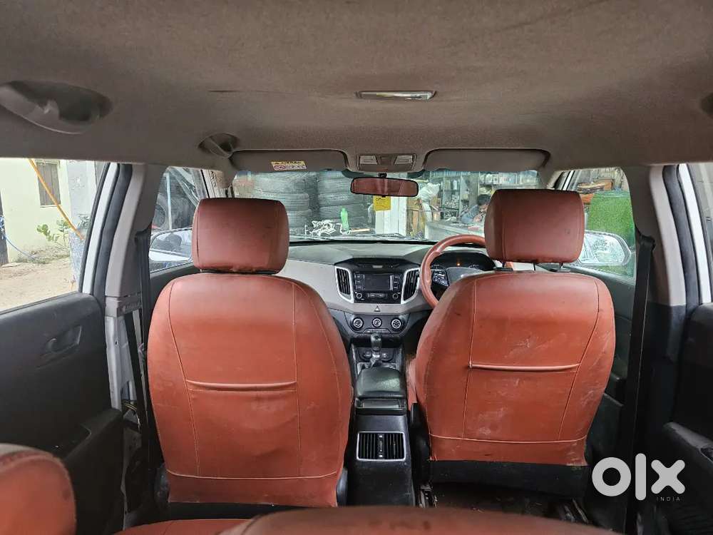 Hyundai Creta Diesel 2019