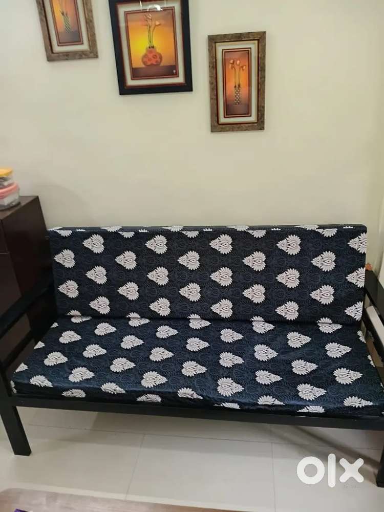 Sofa 5 siter