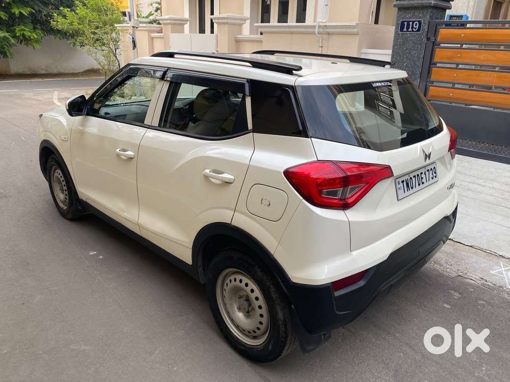 Mahindra Xuv300 W8 Option, 2023, Diesel