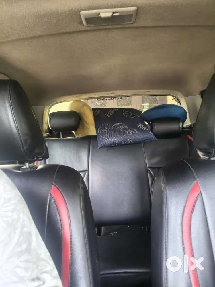 Maruti Suzuki Swift 2013