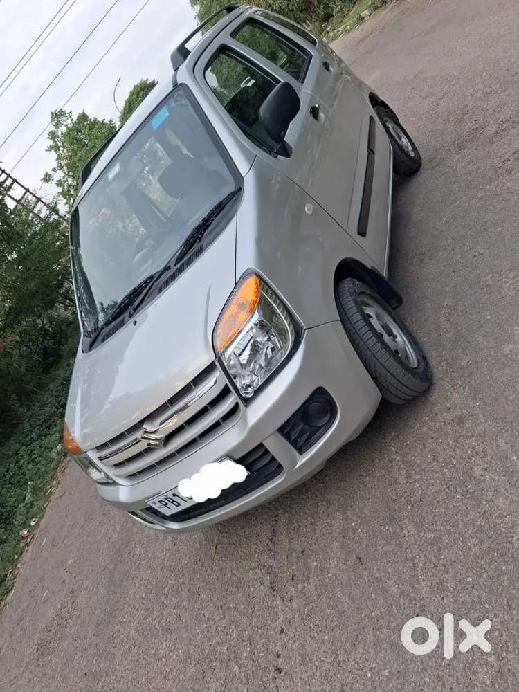 Showroom Condition 20 Plus Average Petrol