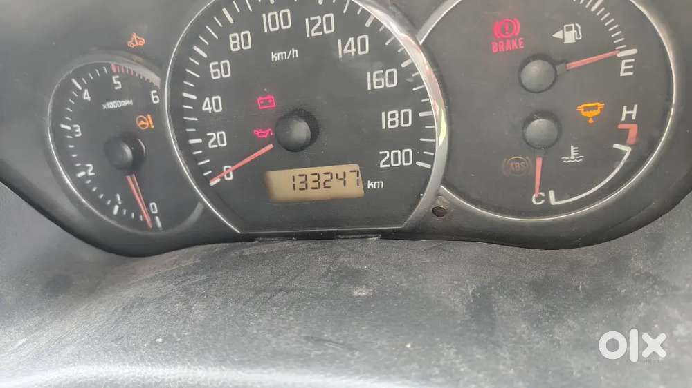 Maruti Suzuki Swift 2010 Vdi Rc Up To 2031