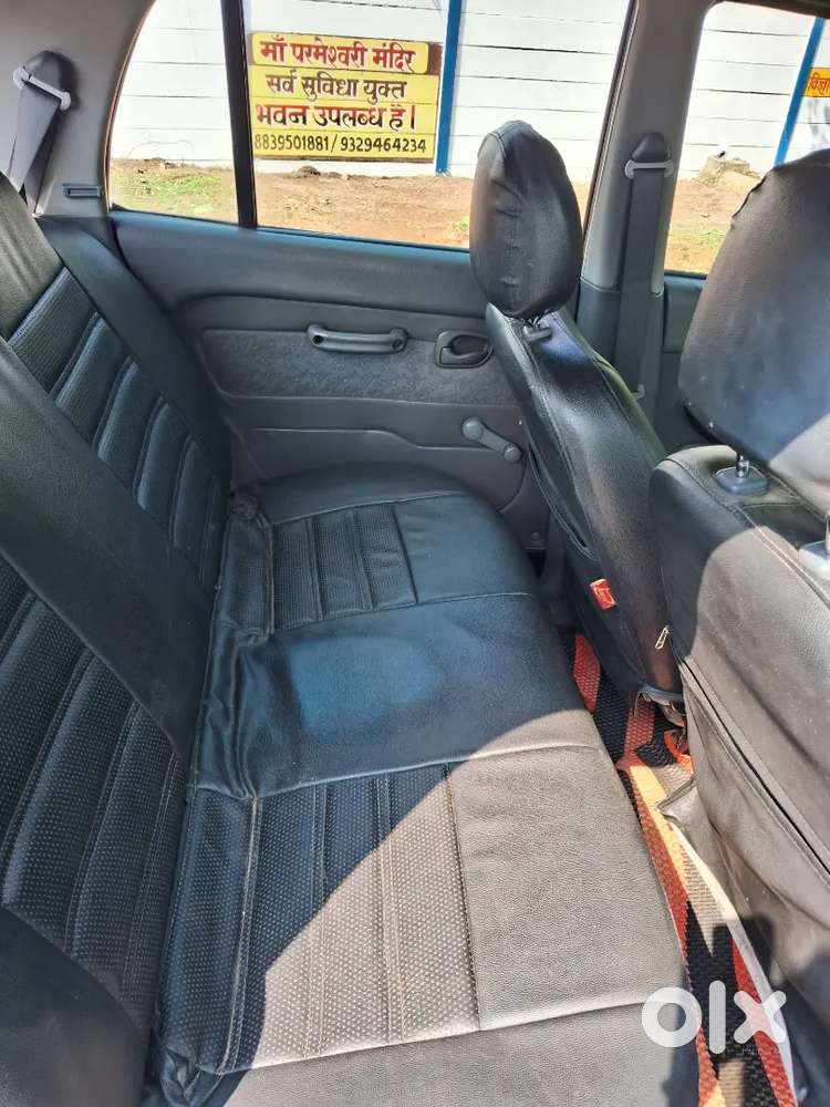 Hyundai Santro Xing 2007 Manual