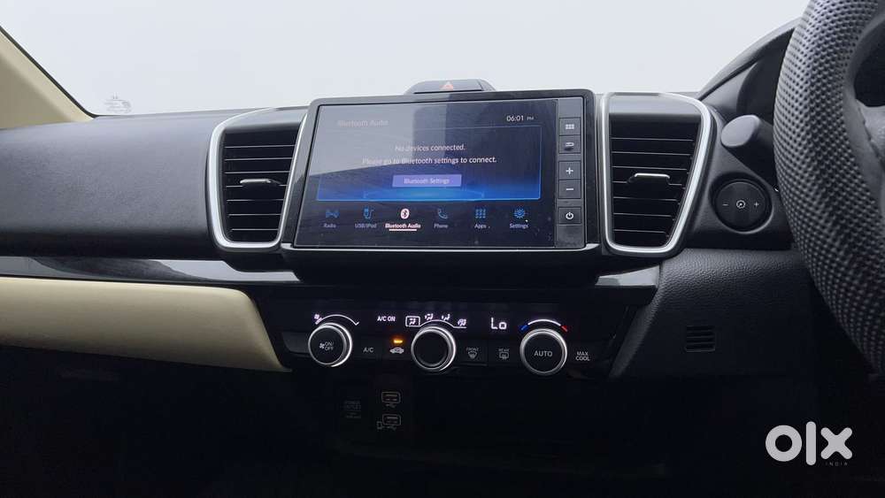 Honda City 1.5 Vx I-vtec Mt, 2023, Petrol