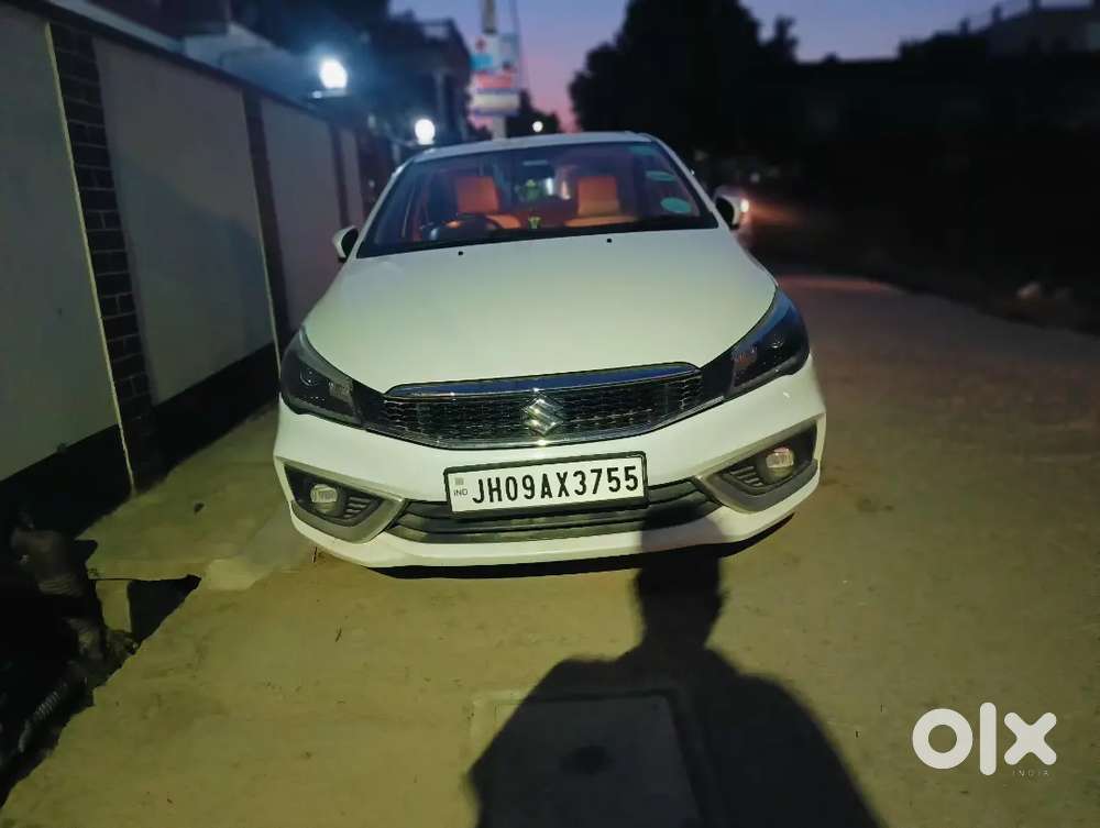 Maruti Suzuki Ciaz 2021 Petrol 17300 Km Driven