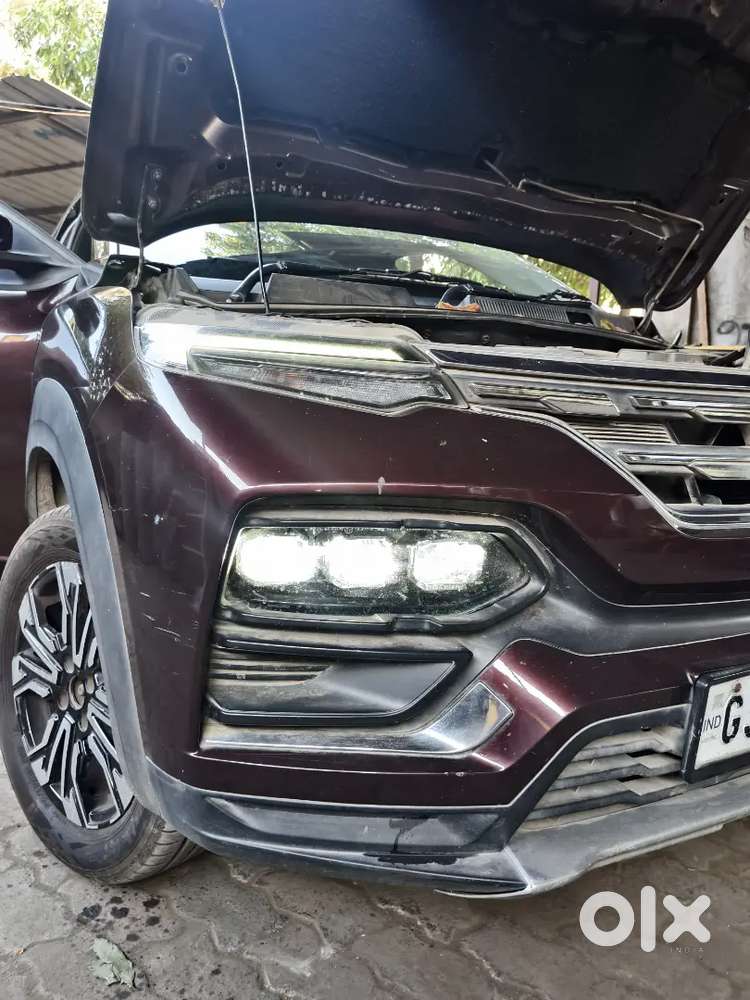 Renault Kiger 2022 Petrol 53500 Km Driven