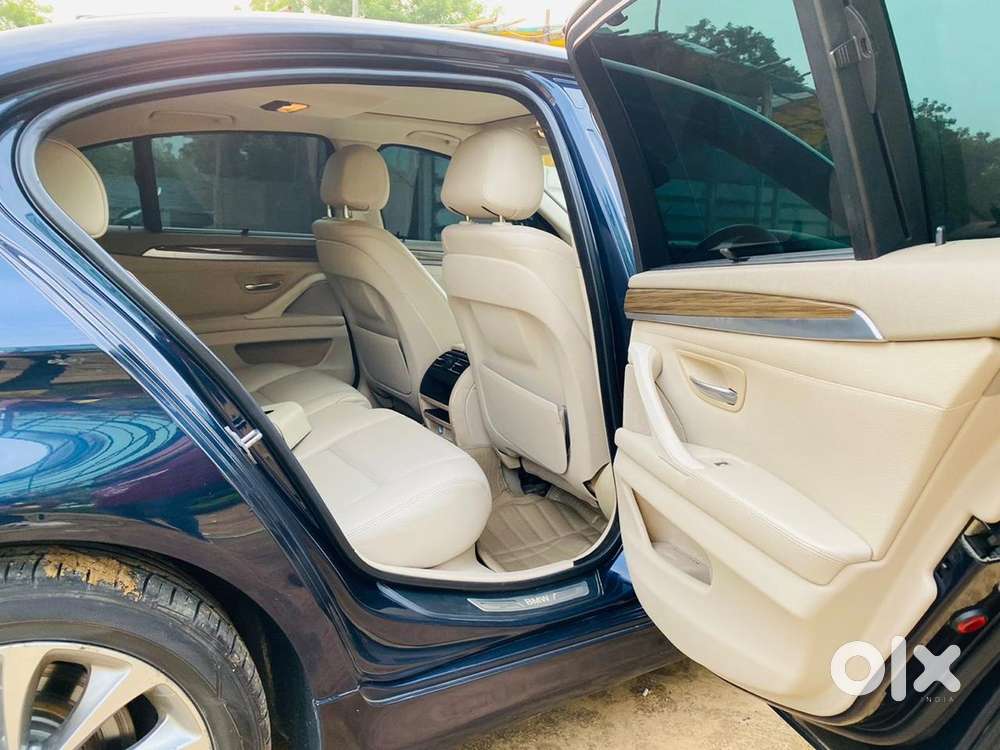 Bmw Diesel Automatic 2014
