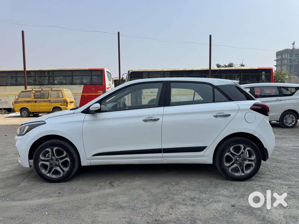 Hyundai Elite I20 Asta Option Diesel, 2019, Diesel
