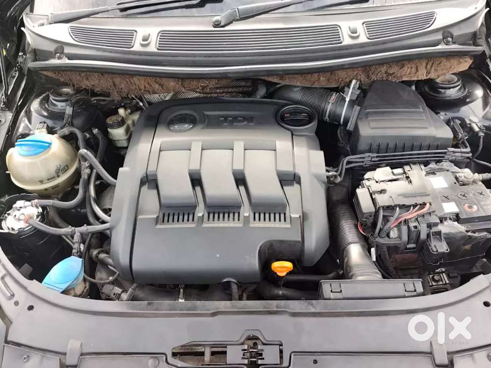 Skoda Fabia 2011