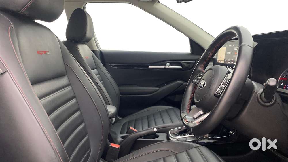 Kia Seltos 1.4 Gtx + Petrol At, 2019, Petrol