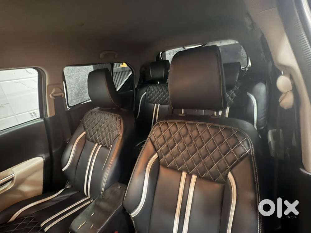 2024 Maruti Suzuki Ignis Amt &ndash; Cng | Excellent Condition | 30,000 Km