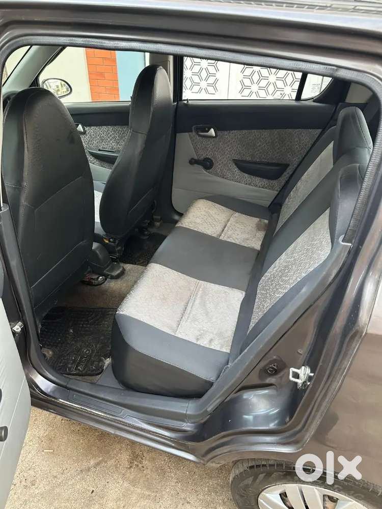 Maruti Suzuki Alto 800 2017