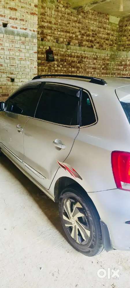 Volkswagen Polo 1.5 Tdi 2012