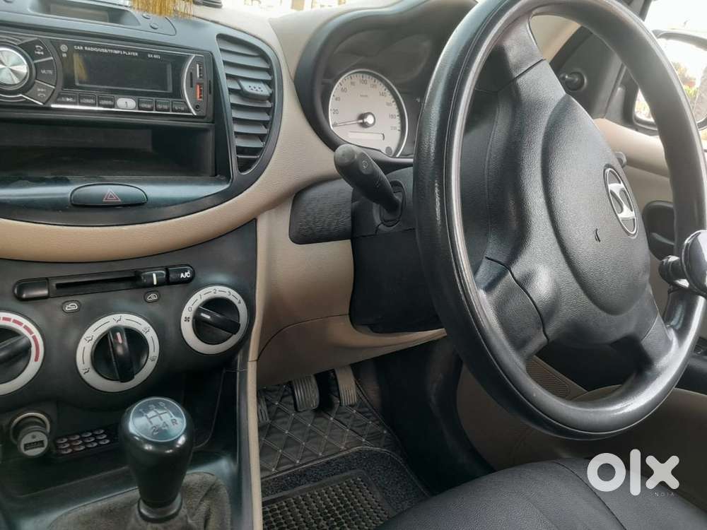 Hyundai I10 1.1 Magna 2010