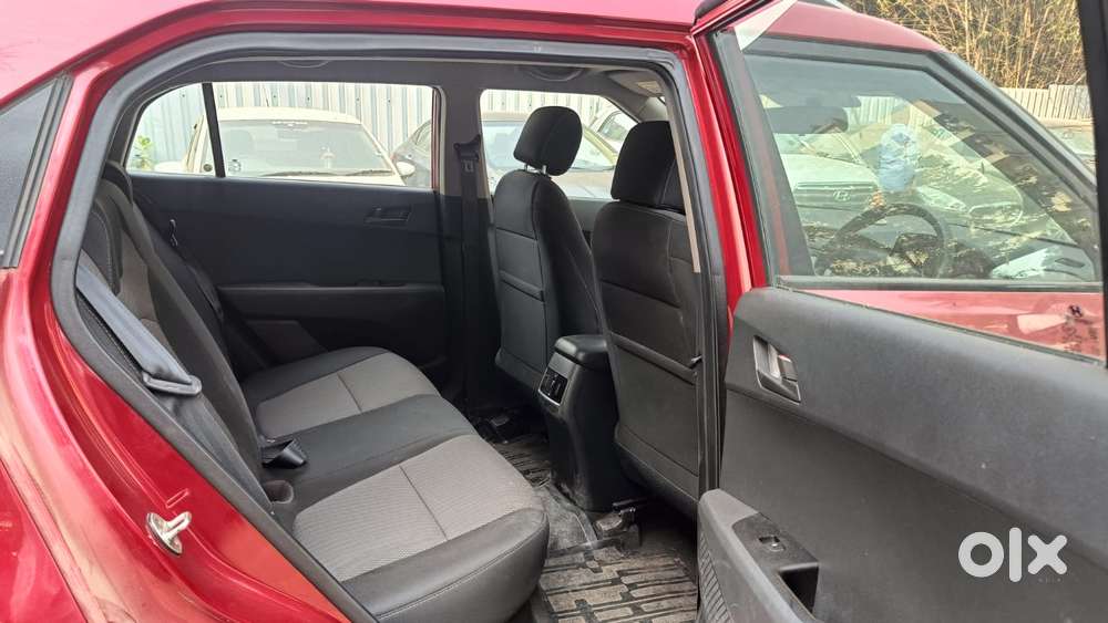 Hyundai Creta 1.6 Vtvt S, 2017, Petrol