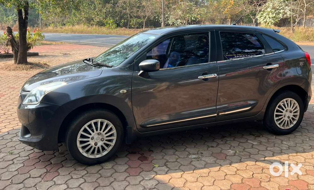 Baleno 2018 Petrol 170000 Km Driven With Showroom History