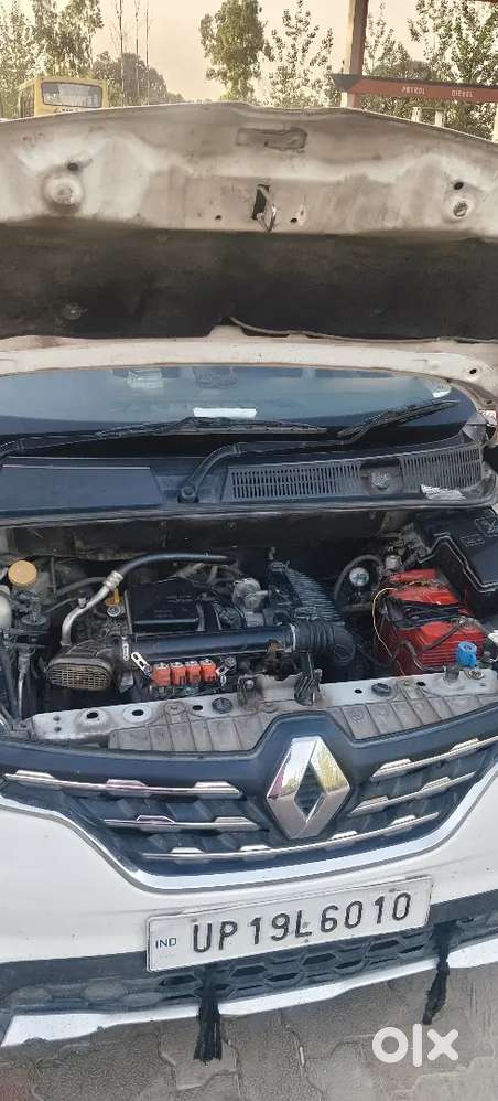 Renault Triber 1.0 Rxt 2020