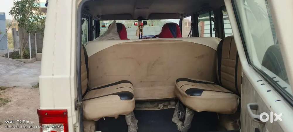 Full Mating Music System