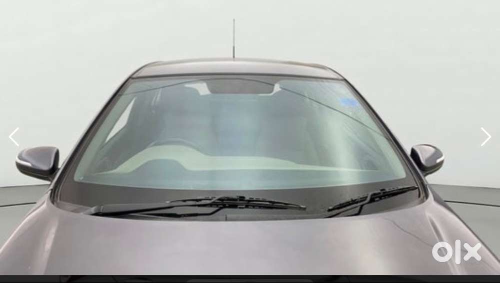 I20 Megna Excutive Perol Cng On Paper