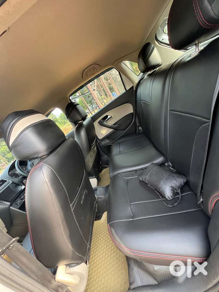 Volkswagen Polo 2009-2013 Diesel Highline 1.2l, 2010, Diesel