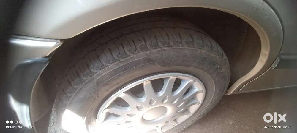 Maruti Suzuki Esteem 2006 Petrol 97000 Km Driven