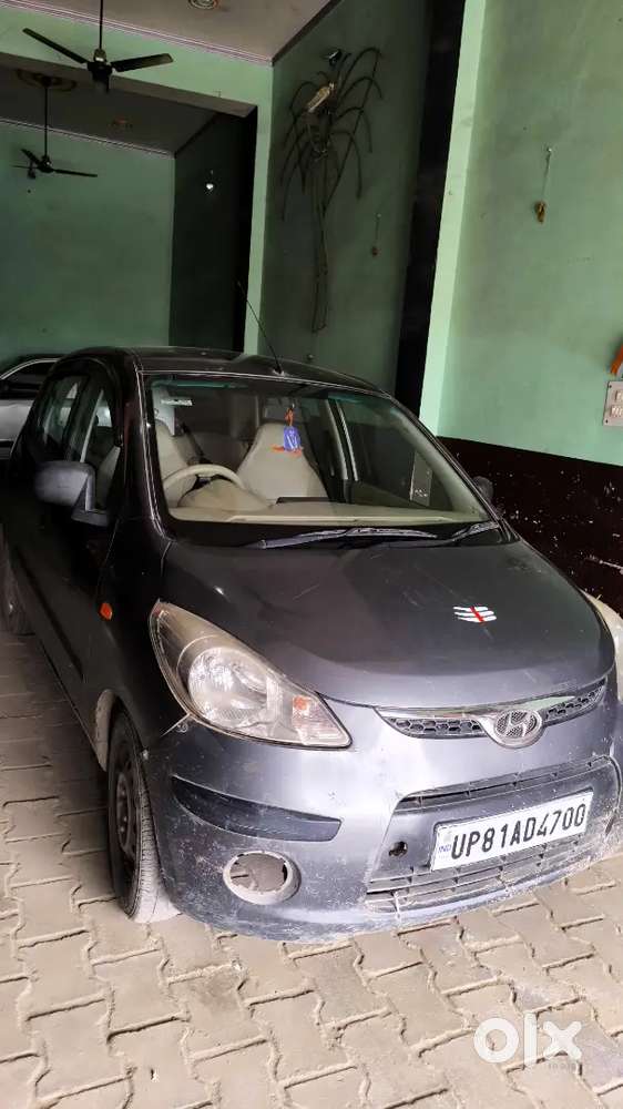 Hyundai I10 [2010-2017] Petrol 2011