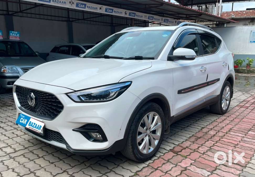 Mg Astor Zs Vti-tech Cvt Sharp, 2023, Petrol