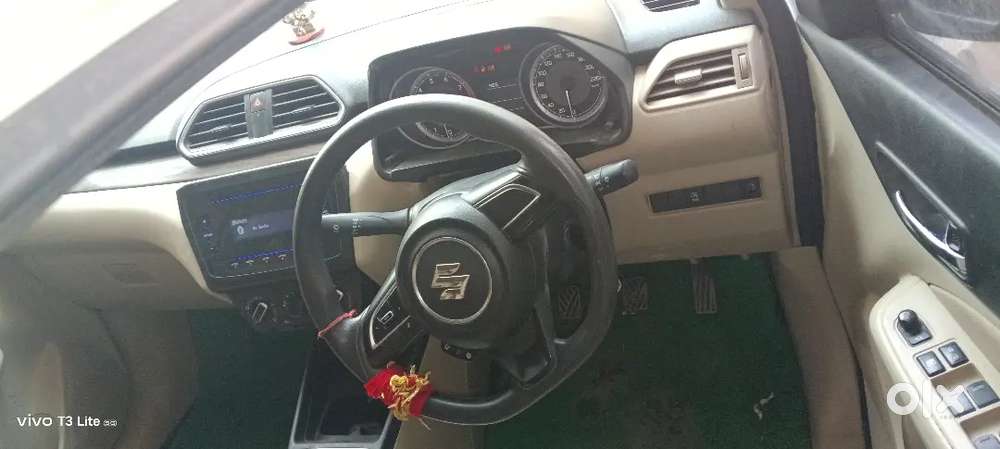 Maruti Suzuki Dzire 2022 Petrol 23000 Km Driven