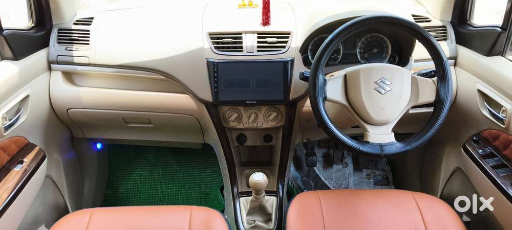 Maruti Suzuki Ertiga Vdi, 2015, Diesel