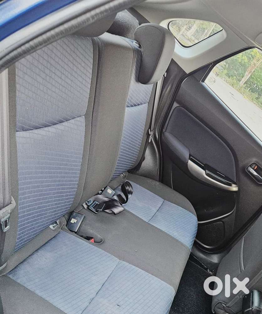 Maruti Suzuki Baleno Zeta, 2020, Petrol