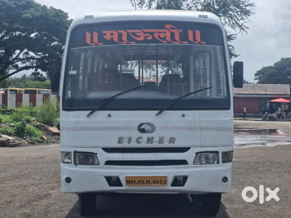 Eicher 32 seater cc school