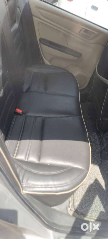 Honda Amaze E I-vtec, 2018, Petrol