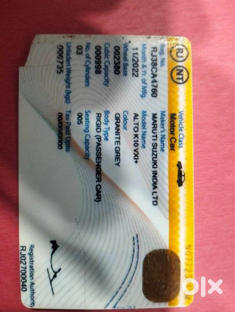 Tata Altroz 1.2 Xz Plus Rtn Dct, 2023, Petrol