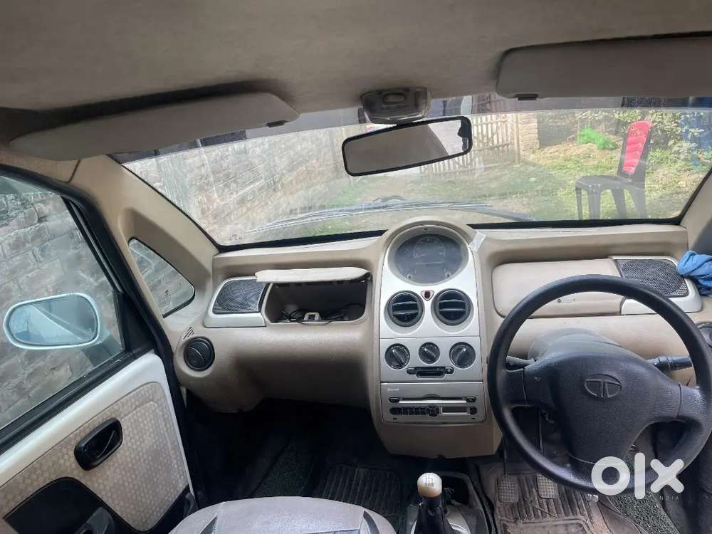 Tata Nano Cx Model